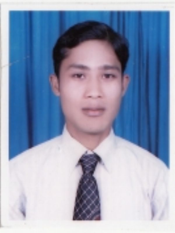 SURESH CHANDRA SINHA