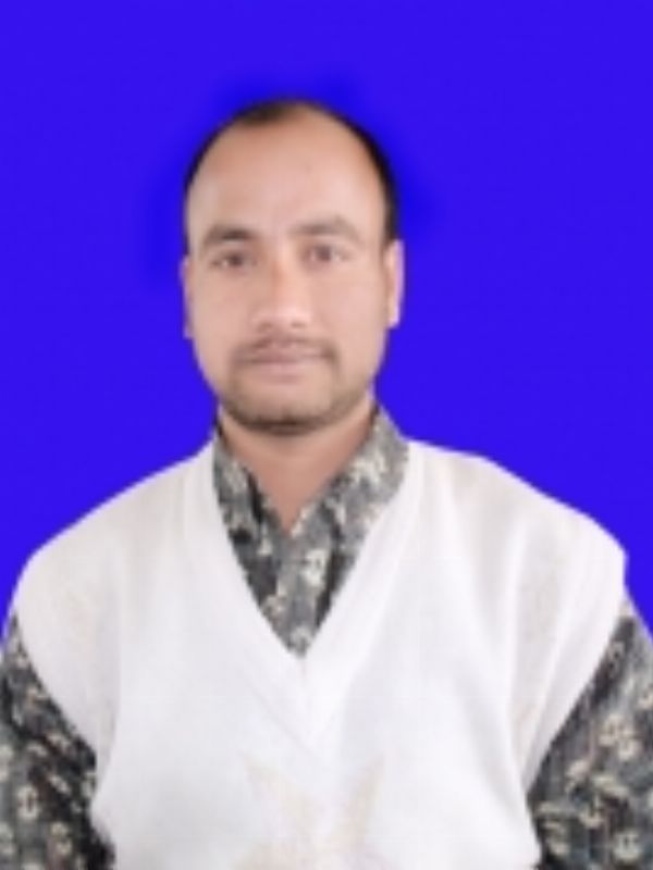 MAHAMMAD MOTAHER HOSSAIN