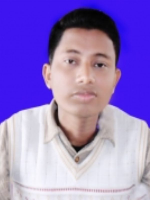 MD. MASUD PARVEZ